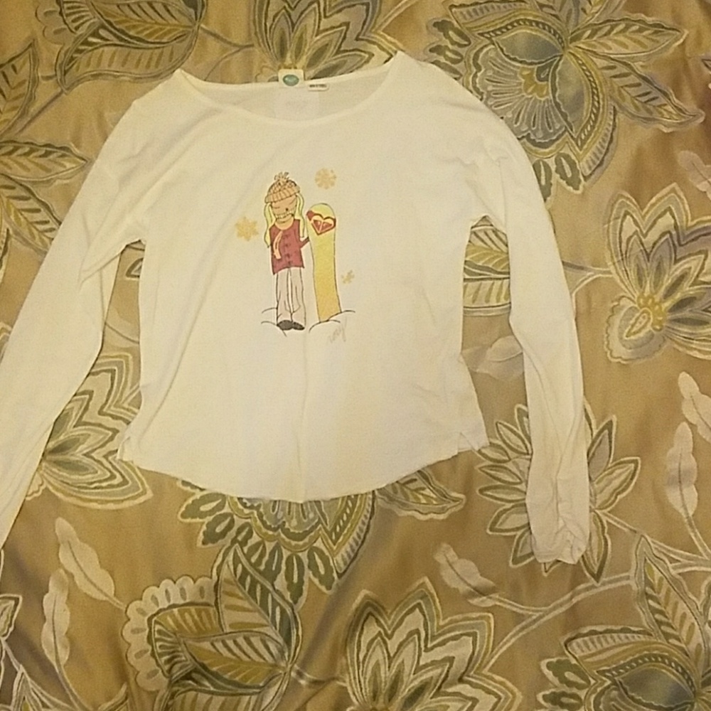 Kids shirt